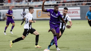 ΠΑΟΚ: Δεν είναι μόνον επιθετικό το πρόβλημά του