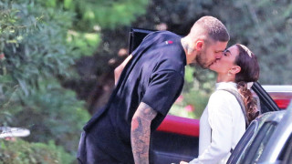 Πασχαλάκης: Φουντώνουν οι φήμες για Ολυμπιακό- Ψάχνουν σπίτι στα νότια προάστια με την Ειρήνη Παπαδοπούλου