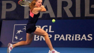 Γράφει ιστορία η Παπαμιχαήλ- Πέτυχε την πρώτη της νίκη σε 500αρι τουρνουά