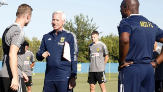 Η συνάντηση Καρυπίδη-Πάρντιου