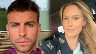 Ζεράρ Πικέ: «Είχε σχέση με την Μπαρ Ραφαέλι» αναφέρει Ισπανός ρεπόρτερ