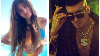 SNIK: Η απάντηση του τράπερ στην Ηλιάνα Παπαγεωργίου