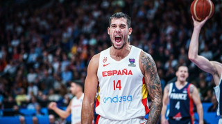 Eurobasket 2022: H Ισπανία πρωταθλήτρια Ευρώπης στο μπάσκετ μετά από 7 χρόνια