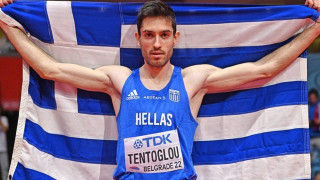 Τεντόγλου και Αντετοκούνμπο υποψήφιοι για τον καλύτερο Βαλκάνιο αθλητή του 2022