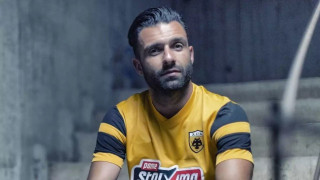 AEK: Στο χειρουργείο ο Τζαβέλλας για τον τραυματισμό στο χέρι
