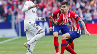 Βραζιλιάνος: Στο «2» η Λανς, στο «Χ» η Σάο Πάολο, στο «Χ» και η Κορίνθιανς