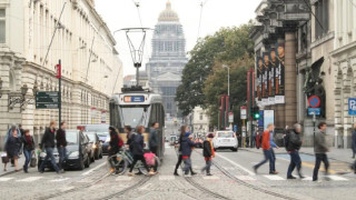 Βέλγιο: 6 στους 10 φοβούνται ότι δεν θα μπορούν να πληρώσουν τους λογαριασμούς ενέργειας