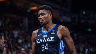 Γ.Αντετοκούνμπο: «Ο κόσμος πρέπει να καταλάβει ότι δεν είμαι μόνο Έλληνας ή Νιγηριανός»