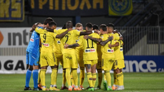 Ο Άρης δεν δείχνει ικανός να υποστηρίξει τον στόχο του πρωταθλητισμού