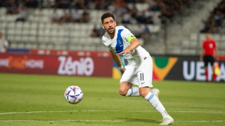 Τουρκία: Ο Μπακασέτας αγόρασε φανέλα του για να βοηθήσει τους πληγέντες του σεισμού