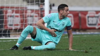 Ηρακλής: Ο Γιώργος Δεληζήσης θα είναι ο νέος γενικός αρχηγός!