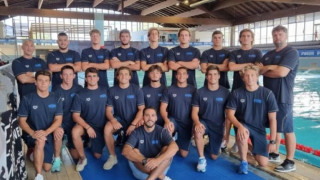 Ευρωπαϊκό πρωτάθλημα πόλο νέων ανδρών: Στις λεπτομέρειες έμεινε η Εθνική μας εκτός τελικού