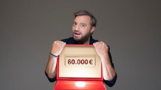 DEAL: Δύο απίστευτα περιστατικά με τον τραπεζίτη να βγαίνει κερδισμένος!