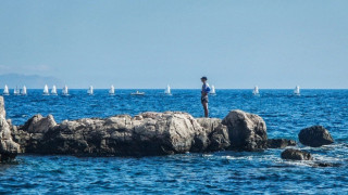 Καιρός: Πάμε στα... 37άρια στο φινάλε του Αυγούστου