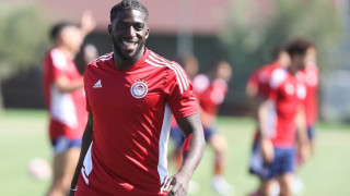 Ολυμπιακός: Πιθανή η αποχώρηση και του Καμαρά