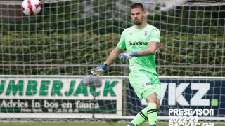 Η μεγάλη πρόκληση του Κοτάρσκι