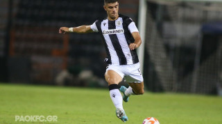 Κουλιεράκης: «Να κυριαρχήσουμε με Αστέρα - Εντονη προσωπικότητα ο Ίνγκασον»