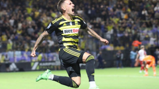 «Τρέχει» ο Μαντσίνι για τον Παναθηναϊκό