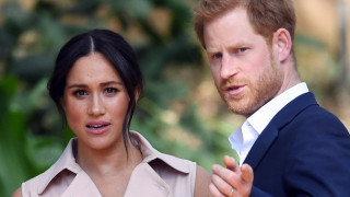 Η Μέγκαν Μαρκλ ήθελε να πληρώνεται για να εκτελεί τα βασιλικά της καθήκοντα