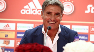 Ετοιμάζεται... σφαγή στον Ολυμπιακό: «Έχω ζητήσει από τον πρόεδρο να μην έχουμε περισσότερους από 24 ποδοσφαιριστές»