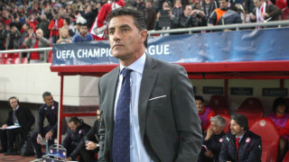 Ολυμπιακός: Τα είπαν Μίτσελ-Μαρινάκης, την Τετάρτη η ανακοίνωση