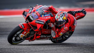 Grand Prix: O «βασιλιάς» Μίλερ κάθισε στον θρόνο του Μοτέγκι