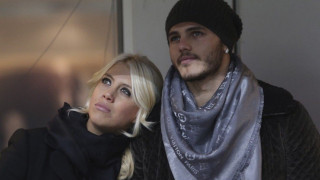 Ικάρντι: Η μητέρα της Γουάντα Νάρα χαρακτηρίζει τοξική την σχέση του ποδοσφαιριστή με την κόρη της