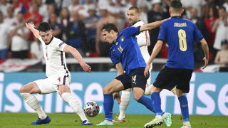 Nations League: Το σημερινό πρόγραμμα έχει «ντεζαβού» με Ιταλία- Αγγλία