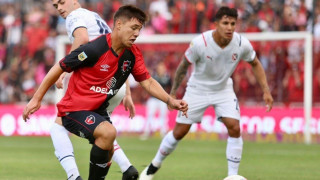 Bραζιλιάνος: Στο «1» η Ουέσκα, στο «1» η Πονφεραντίνα, στο «1» και η Σκωτία…