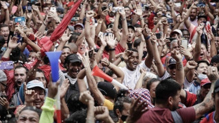 Μουντιάλ 2022: Η Τουρκία στέλνει 3.000 αστυνομικούς στο Κατάρ για λόγους ασφαλείας