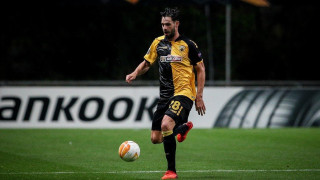 Επέστρεψε στην Ουκρανία ο Σάκχοφ