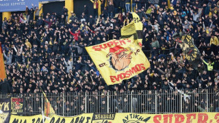 Super 3: «Κύριε» Θεοδωρικάκο οι οπαδοί δεν είναι εγκληματίες