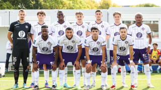 Τσιγγάρας: Έτοιμος για το επίσημο ντεμπούτο του