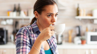 Το δημοφιλές ρόφημα που μειώνει τον κίνδυνο διαβήτη – 4 φλιτζάνια την ημέρα αρκούν