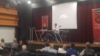 Απόλλων: «Βόμβες» στην επεισοδιακή συνέλευση για επενδυτές από το Κατάρ και λύση Σταϊκούρα-Πέτσα για το γήπεδο