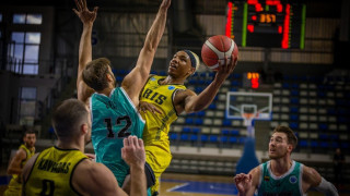 Άρης: Δεν τον ανησυχεί ο αποκλεισμός