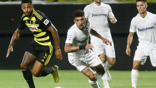 Τρομερή πρόκληση για τον ΠΑΟΚ το ντέρμπι με τον ΠΑΟ, crash test για τον Άρη η έξοδος στο Βόλο