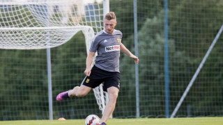 Άρης: Σε τροχιά... επιστροφής ο Μπράμπετς