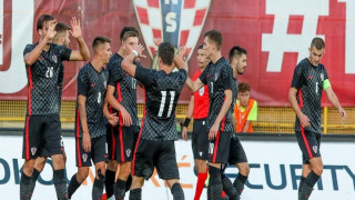 Ήρωας ο Κοτάρσκι, απέκρουσε δύο πέναλτι και έστειλε την Κ21 της Κροατίας στο Euro 2023