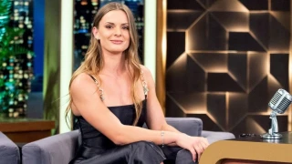 Ελίνα Τζένγκο: «Πήρα πολύ δύσκολα την ελληνική υπηκοότητα, λόγω των επιδόσεών μου στον αθλητισμό»