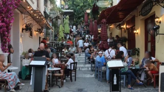 Εστίαση: Αυτό είναι το μέτρο του lockdown που παίρνει παράταση