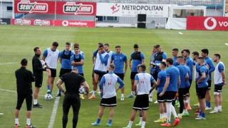 Εθνική: Θέλει να ρίξει αυλαία με νίκη και χειροκρότημα
