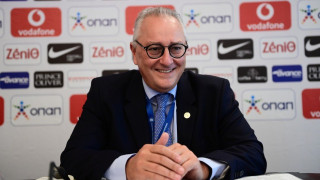 ΕΠΟ: Ο Φιλιππούσης κινείται νομικά κατά Τζώρτζογλου