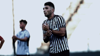 Επένδυση στην επίθεση από την Ελλάς Σύρου-Ανακοίνωσε πρώην παίκτη του ΠΑΟΚ