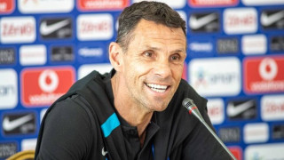 EΠΟ: Διαψεύδει για Σάντος - «Ισχυρή ψήφος εμπιστοσύνης σε Πογέτ»