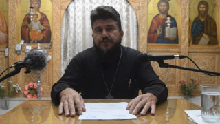 Κρήτη: Πρωτοφανής λεκτική επίθεση ιερέα σε Αρχιεπίσκοπο και Μητροπολίτη