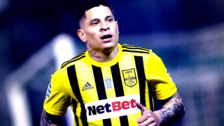 Ο Ιτούρμπε δεν απειλεί αλλά κάνει τη βρώμικη δουλειά