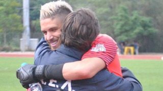 Κάντας για Πασχαλάκη: «Το σκέφτηκε πολύ για να πάει στον ΠΑΟΚ, θα τα πάει μια χαρά στον Ολυμπιακό»