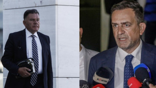 «Σκληρή» απάντηση του πρώην συνηγόρου της Πισπιρίγκου στον Κούγια