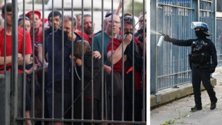 «Επέζησαν από την τραγωδία του Χίλσμπορο και αυτοκτόνησαν μετά τον τελικό στο Παρίσι»